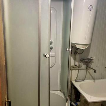 Здам 1кім в Гуртожитку р-н Автовокзалу свій Бойлер Пральна Машинка