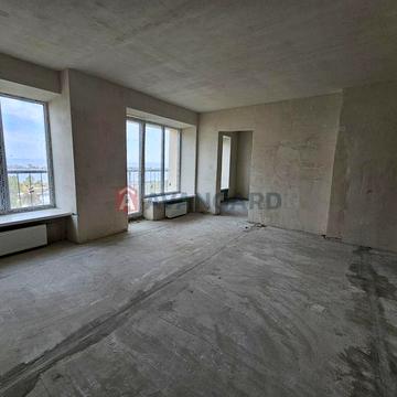 Продаж квартири з видом на Дніпро! ЖК Темп