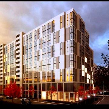 Однокімнатна квартира_ВС ЖК senat