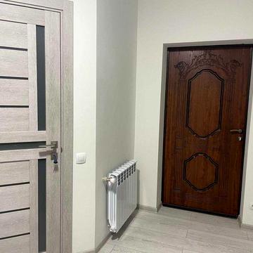 Продаж 2-км квартири з ремонтом в новобудові біля ТЦ "Чайка" ЖК МЖК "Сім"я"