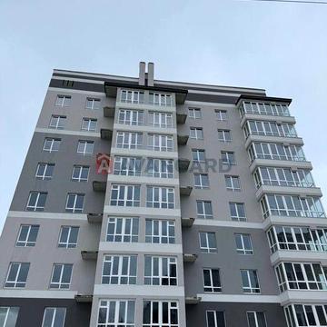 1-кімнатна квартира 43 м² Озерна Новобудова «БудАльянс» ЖК Буд Альянс