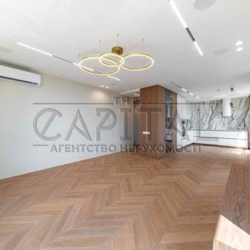 Продаж, квартира в ЖК Французький квартал 2, 120м2 ЖК Французький квартал 2