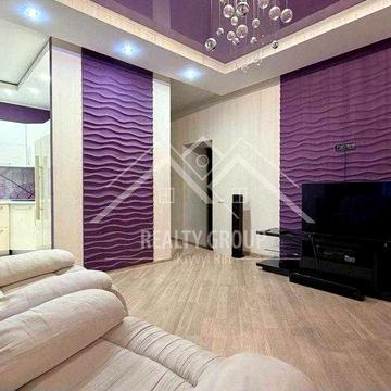 Оренда 3х кімнатної квартири на вул.Черняховського (Ц-М район)