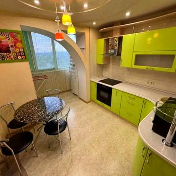 1 кім з КУХНЕЮ 9 м2 середній поверх висотка район БЕРЕЗИНКИ (719395)