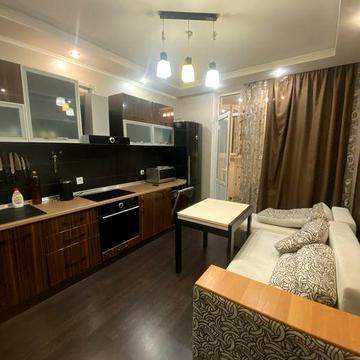 Здам 1 кімнатну квартиру Пчілки,6 метро "Позняки" 10 хвилин ГЕНЕРАТОР