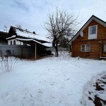 Продам будинок біля річки