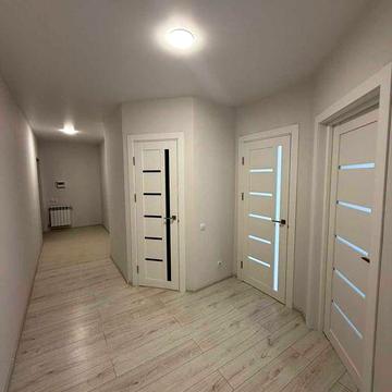 Квартира 2км в новобудові з ремонтом від забудовника! ЖК МЖК Сім"я