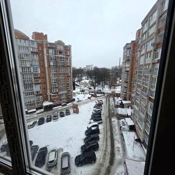 Квартира под ремонт