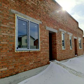 Продаж такнхауса в місті від забудовника