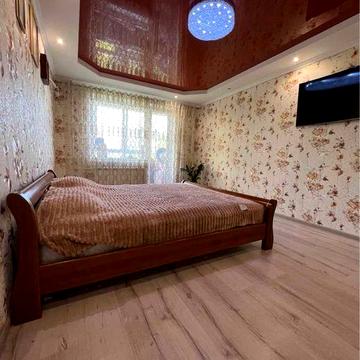 Оренда 2к квартири, вул. Чукаріна.