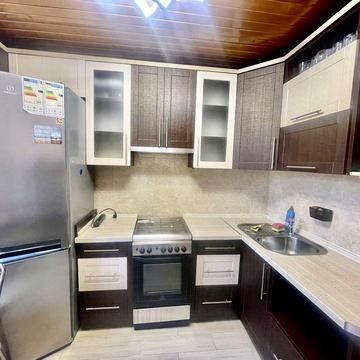 3-х кімн. Центр. Ремонт. Меблі. Техніка.