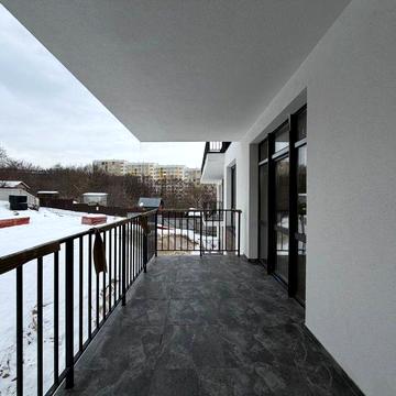 КЛУБНИЙ БУДИНОК  3-кім квартира  Веймут парк вул Лисеницька ЖК Веймут Парк