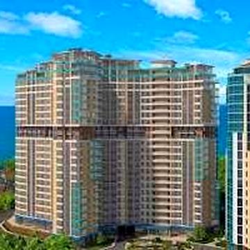 1 кімнатна квартира в ЖК Аквамарин ЖК Аквамарин