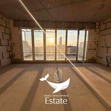 Продаж квартири з терасою в ЖК Мариніст. Море. Комісія 0% ЖК Маринист