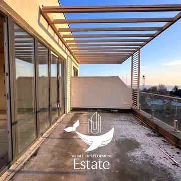 Продаж квартири з терасою в ЖК Мариніст. Море. Комісія 0% ЖК Маринист