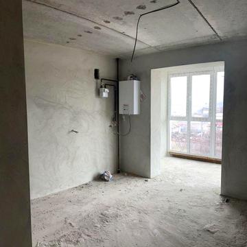 Квартира 1 кімн ЄОСЕЛЯ ЖК 9 район