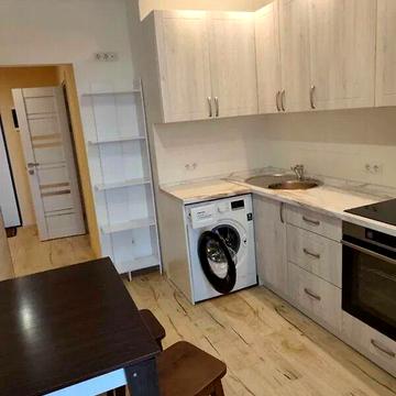Довгострокова оренда 1к Квартира вулиця Доківська ЖК Атлант