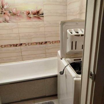 Здам 1кім Квартиру р-н Крошня Можливо На Короткий Термін