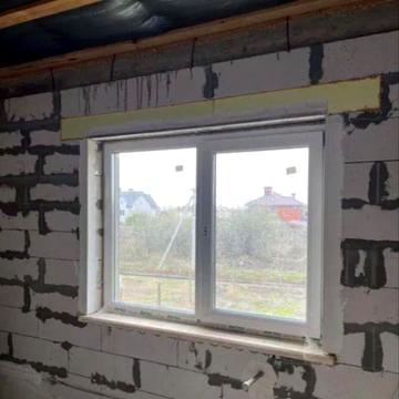 Будинок біля моря. Вапнярка.