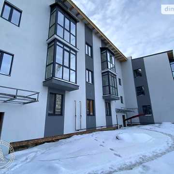 Продаж 1к Квартира Гніванське шосе 5-й провулок
