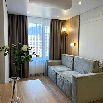 БЕЗ % Коміссії! Продам квартиру в ЖК Метрополіс ЖК Метрополіс