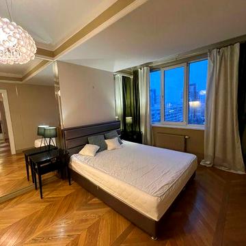 Оренда ЖК Сільвер Бріз Березняки Дніпровська набережна 1, 2-х кімнатна ЖК Silver briz