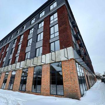 Продаж квартири в топ локації зручний виїзд на Київ ЖК Квартал Соборна