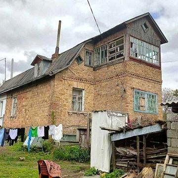 Продається будинок у мальовничому селі Юрівка без комісії для покупця