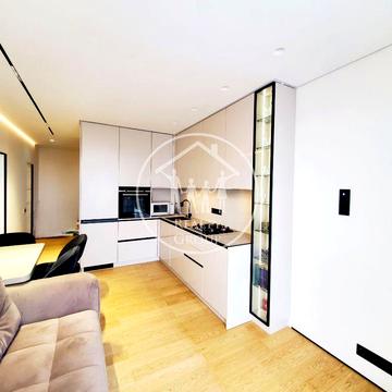 Продаж 1-кімнатної квартири в ЖК Safe Town. ЖК Safe Town