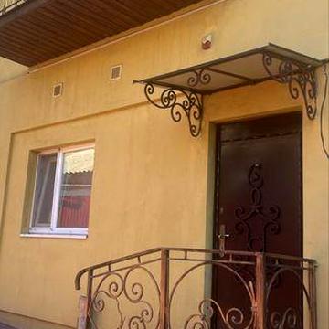 Оренда будинку -тип хостел  в центрі на різні терміни