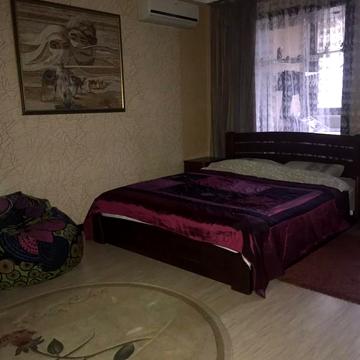 Квартира рядом с Сити Центром