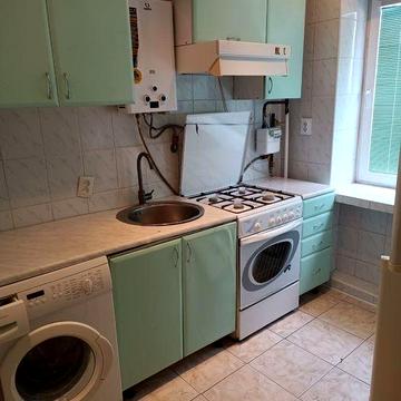 Оренда двохкімнатної квартири на Огіенка