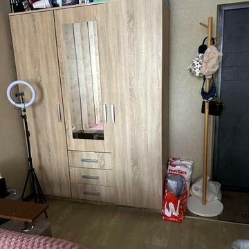 Здам 1 кімнатну квартиру 7 тисяч