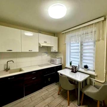 2 кім в ЦЕГЛІ з РЕМОНТОМ район НАУКИ (Гагаріна) (718540)