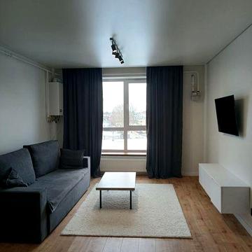 Оренда 3-х кімнатної квартири