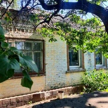 В продаже часть дома