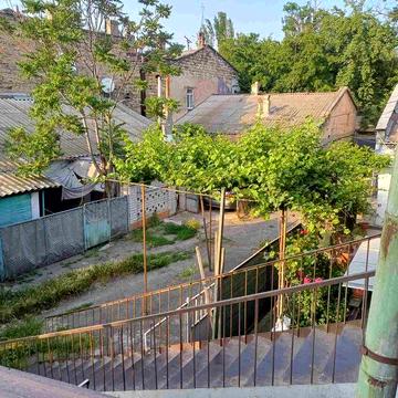 2х комн.квартира в Суворовском р-не не за все деньги мира