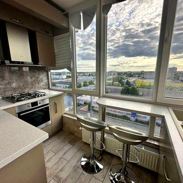 Довготривала оренда 1к квартири на вул. Келецька. ЖК ОСКАР