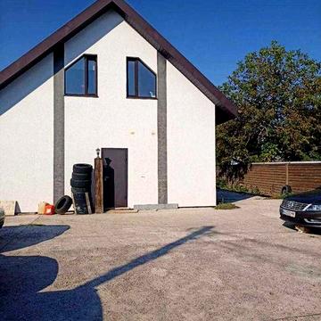 Продається двоповерховий таунхаус у старій Боярці без комісії