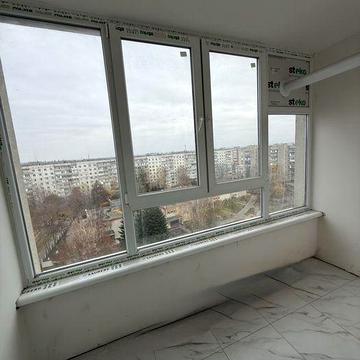 Продаж простороі 1к квартири в Новобудові ЖК Новобуд