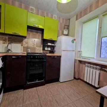 Продам 2к квартиру Метро ХТЗ. 2й этаж\5ти