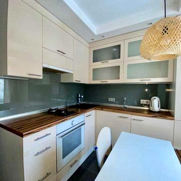 Русанівська Набережна 14/1, ГАЗ, ОПАЛЕННЯ, роздільна 2к, Лівобережна