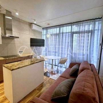 Аренда квартиры, ЖК Новопечерские Липки, Верхогляда, Драгомирова