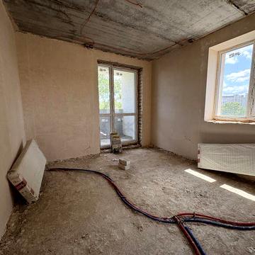 3х-кім квартира ЖК Луч, м. Турбоатом, пр-т Героїв Харкова ЖК Луч