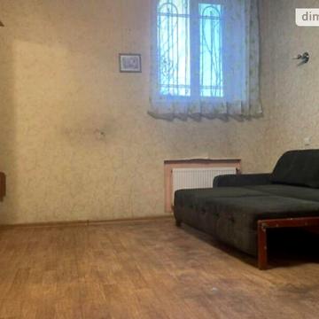 Продаж 1к Квартира Балківська вулиця