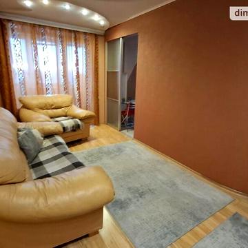 Продаж 2к Квартира Перемоги вулиця