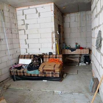 Продам 1к.кв. з двориком 3х5м без комісії ЖК Оазіс