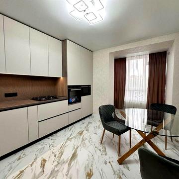 Простора світла 1к в Центрі! Дизайнерський ремонт, двостороння 41340 ЖК Проскурівського Підпілля