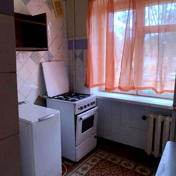 2 квартира на Одесской, ул. Орловская