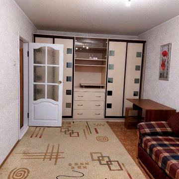 Здам в оренду 1 кімнатну квартиру на Словянці, проруч з Медичним унів.